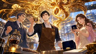 500 bin liralık iftira yiyen kahve ustası, hain kuzenini, nankör sevgilisini yık