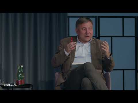 #BestOf with Ivan Krastev: Putin's war against the liberal order