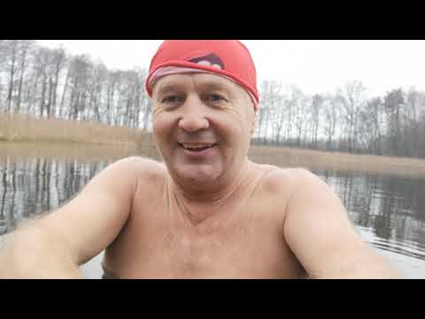 MORSOWANIE czyli naga prawda - Grzegorz Jestem