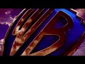 Warner Bros Intro 2021 Bloody Horror Remake Fan Made