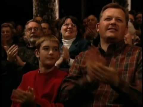 Glen Campbell In Concert In Sioux Falls