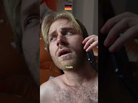 Work Life in the USA vs Germany ⚒️