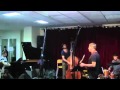 Chris Potter - In a Sentimental Mood - MasterClass CMDL oct 2015