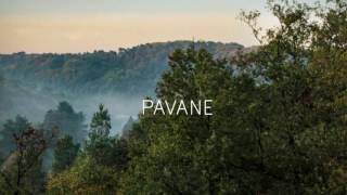 PAVANE - Percées