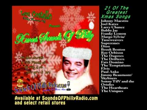 Xmas Sounds Of Philly