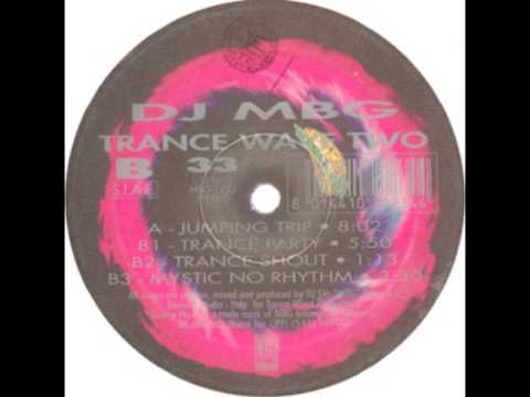 Mbg - Trance Wave Two - Trance party