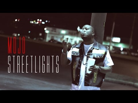 Mojo - Street Lights (Mojo Vol.1)