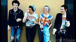 Sex Pistols-Punk Rock Christmas.wmv