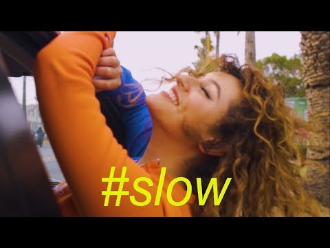 Diamant - Slow (Video Oficial)