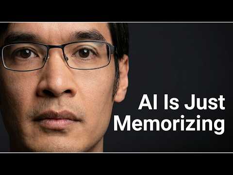 Thumbnail for Terence Tao Explains The Math Behind AI by Tao