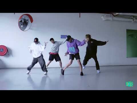 N95- Kendrick Lamar (JAZ3 x William x Hein Yar x MIN) David Lee x Tristan Edpao Choreography