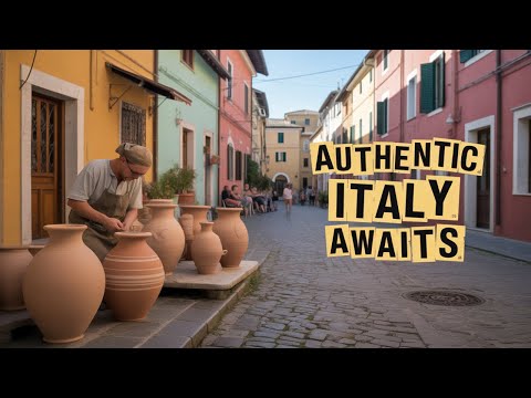 Top 10 Places To Visit In Le Marche, Italy