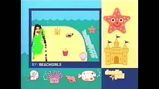 Noggin Doodle Pad Promo (June 2009)