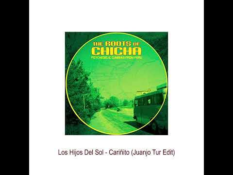Los Hijos Del Sol - Cariñito (Juanjo Tur Edit)