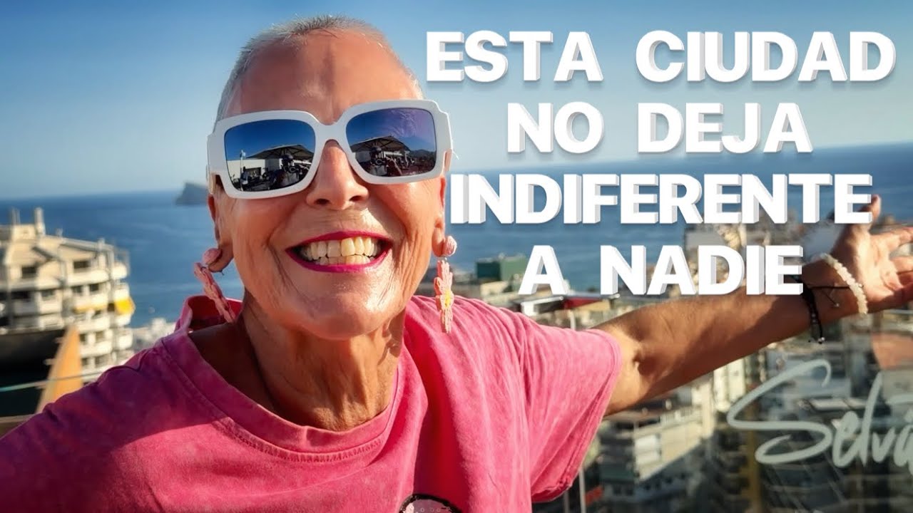 O la amas o la odias   Agosto 2026 #143b