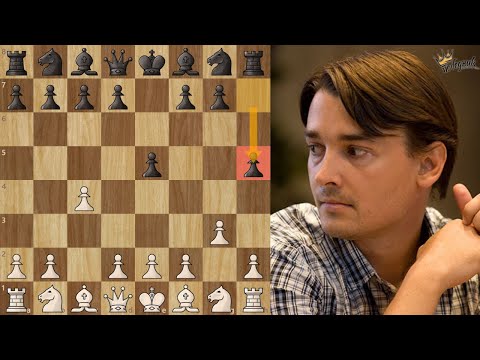 SAMO JE "ON" IGRAO "OVAKO OTVARANJA" !