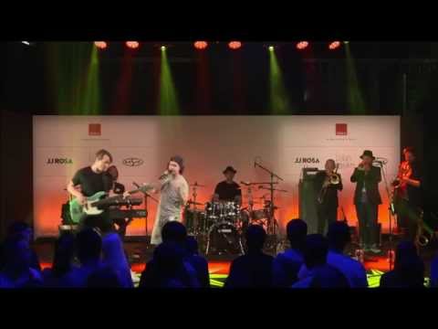 DALI OPTICON launch - Live from London