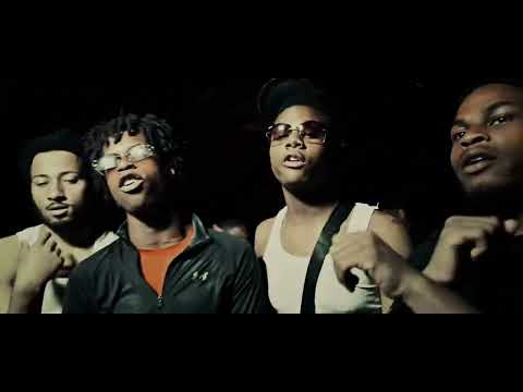 Big Bando x YoungFootsoldier x EbonySon - “M1” (Official Video)