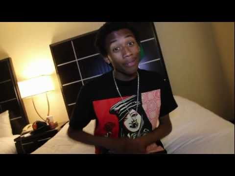 Tyler Gary || Reality (feat. Wes Nyle) (Official Music Video) [HD]