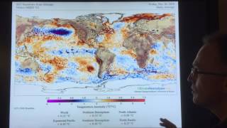 Our Climate Change Emergency &amp; Three-Legged Barstool Survival: Part 1 of 3