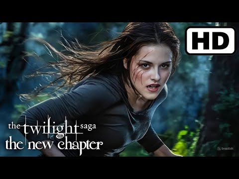 The Twilight Saga 6 (2025) - First Trailer | Mackenzie Foy, Robert Pattinson | Iban Studio