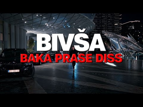 flepi - Bivša (Baka Prase Diss)