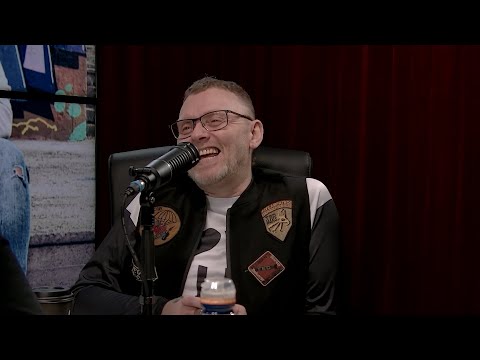 Götustrákar | S01E71 | Einar Ágúst