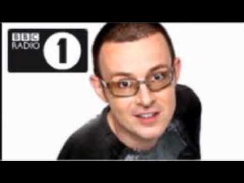 Marc Mysterio Guest DJ Set Live on BBC Radio 1 Judge Jules