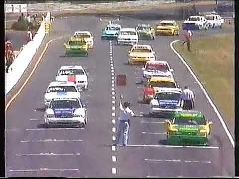 1996 Super Touring Rainbow Cup Part 3 of 5