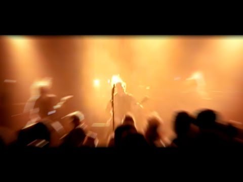 After the End - "Broken Mind" (Lyric Video)