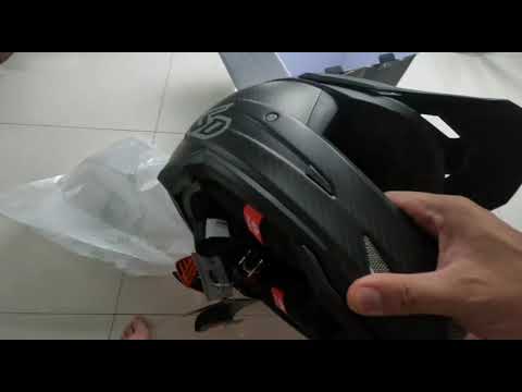 Unboxing 6D ATR 3