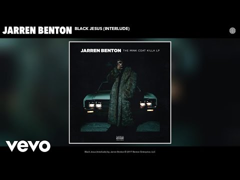 Video thumbnail for Black Jesus (Interlude)