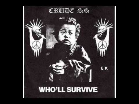 Crude S.S. - Forced Values