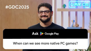 Ask Google Play: 6 must-know updates for game developers
