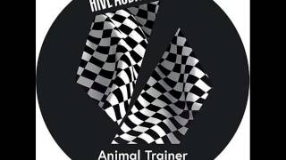 Animal Trainer - Right Time (Original Mix)