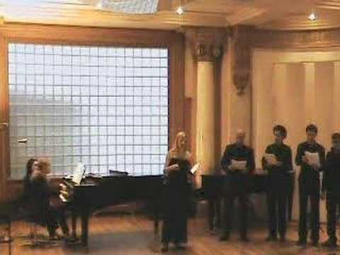 Schubert - Ständchen, D. 920