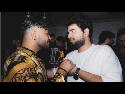 samay raina x raftaar live | fun live stream | stake live stream (part 2)