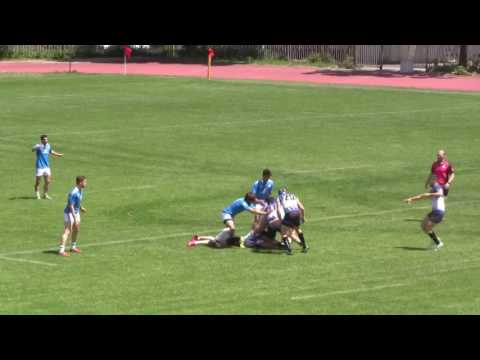 Sofia 7 - nsa cavalieri groupe match