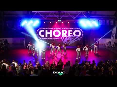 TS MAESTRO MOTION, LIBEREC   CHEEKY CZECHS  CHOREOVIBEZ2024