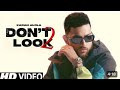 Hoju Velly Naal Pyar Don T Look Goriye Karan Aujla Latest Punjabi Songs 2023 Dont Look 2