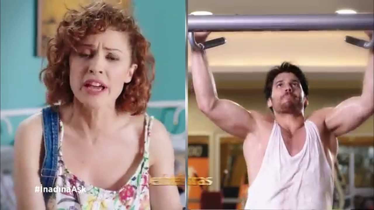 İnadına Aşk Fragman