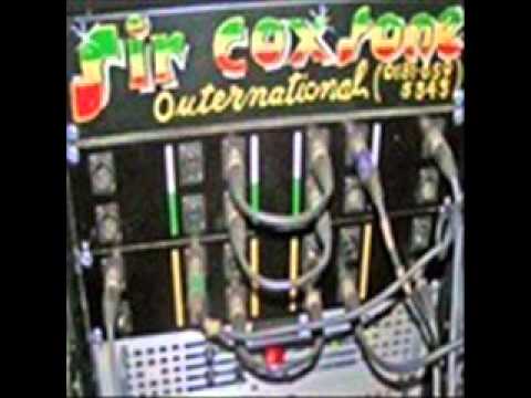 Sir Coxsone Outernational  featuring  Nitty Gritty 1987