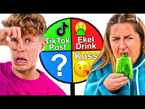 GLÜCKSRAD CHALLENGE 4.0