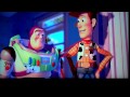 Toy Story 2 -- You've Got a Friend in Me (Wheezy's ...