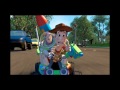 Toy Story Soundtrack OST Infinity Beyond