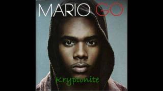 Mario - Kryptonite (feat. Rich Boy)