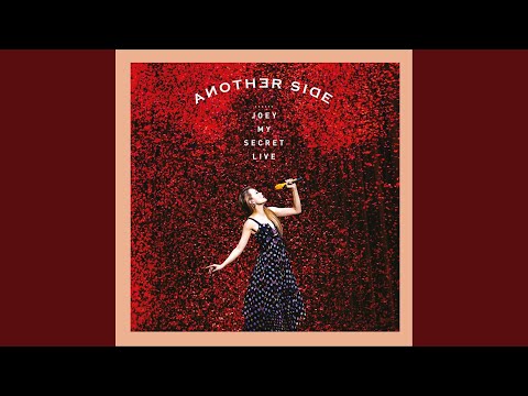 渴望晨曦的女孩 – Joey Yung 容祖儿