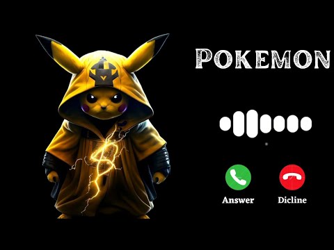 Pokemon Ringtone/English Ringtone/BGM Ringtone/viral ringtone/femous ringtone/phone ringtone video/