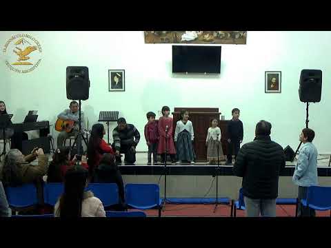 2022 0807 Domingo AM parte2