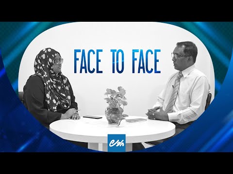 Face to Face  with Gothi Harakai Movement